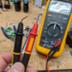 High Voltage Probe Electrical Testing